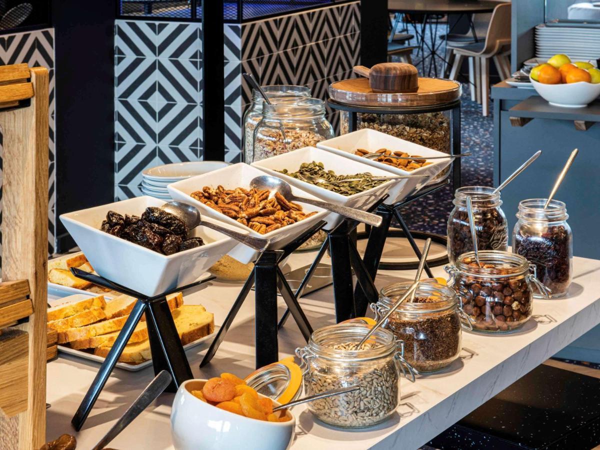 La Table Bon Marché, O'Bon Paris